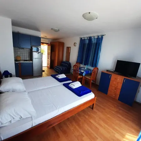 Apartamento Mia *