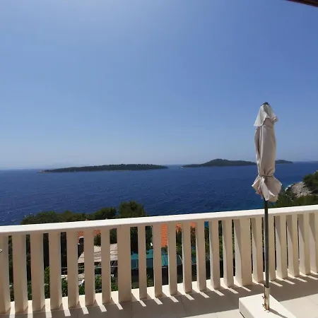 Apartment Vila Mia