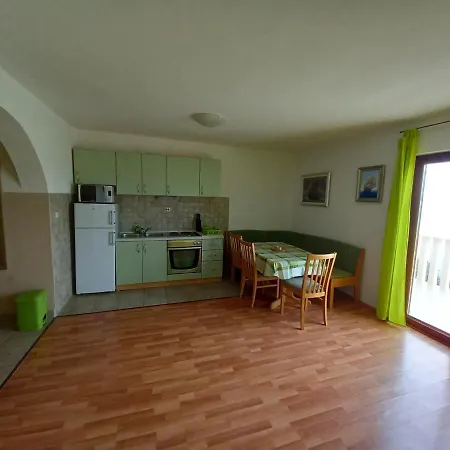 Vila Mia * Prizba