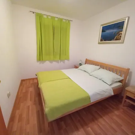 Vila Mia Apartment *