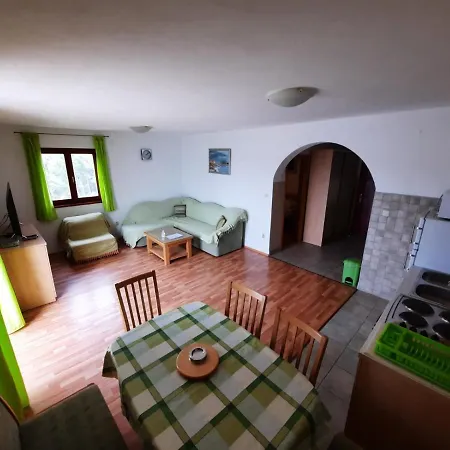 Vila Mia Prizba
