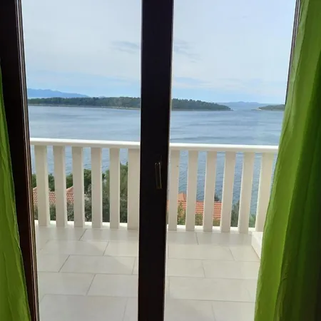 Vila Mia Apartment *
