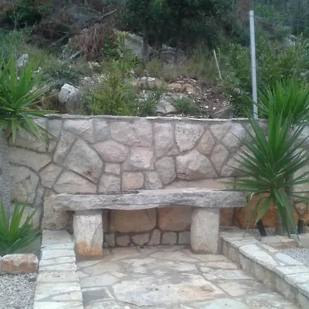 Vila Mia Prizba