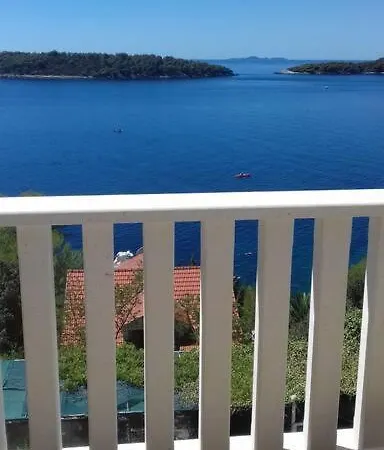 Apartment Vila Mia