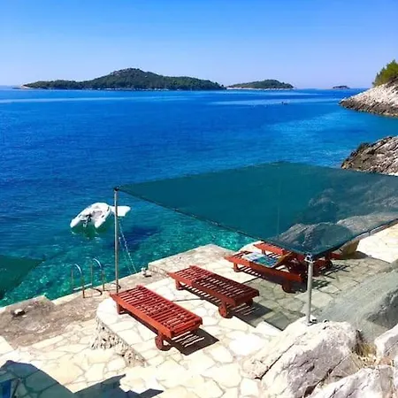 Vila Mia Prizba