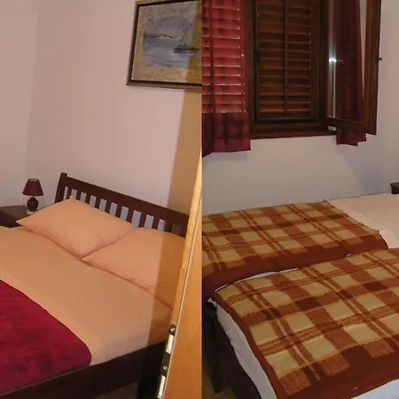 Vila Mia Apartment
