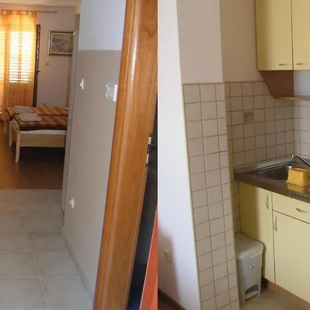Apartment Vila Mia *