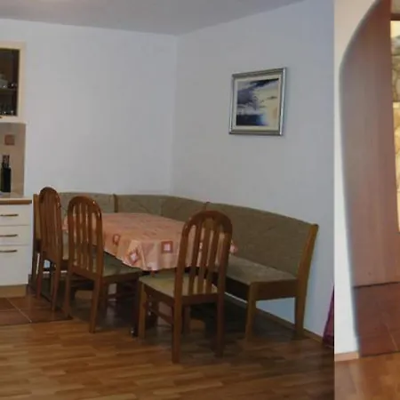 Apartment Vila Mia Prizba