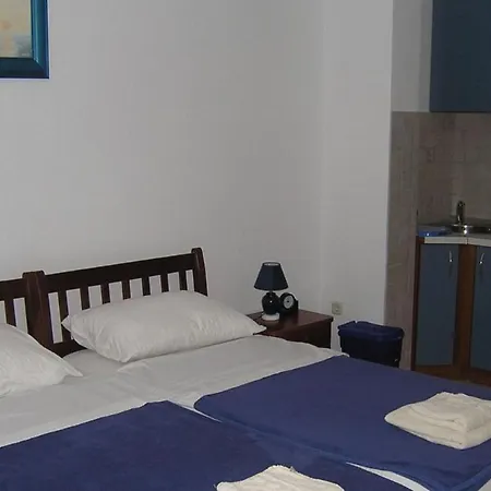Vila Mia Apartment Prizba