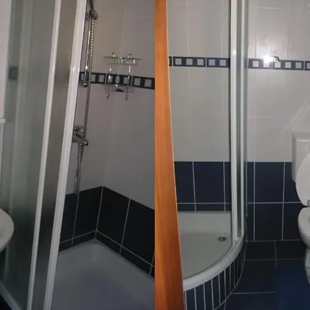 Vila Mia Apartment