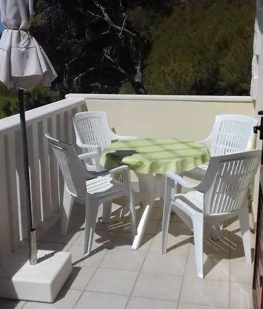Apartment Vila Mia