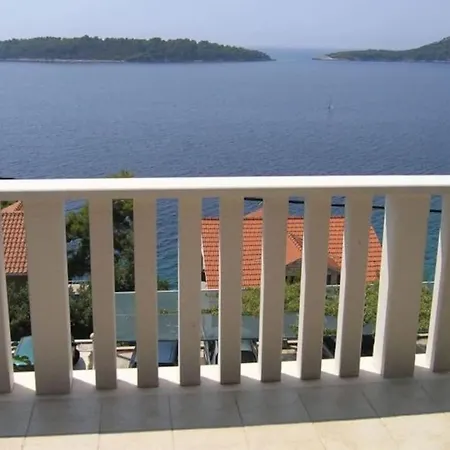 Vila Mia Apartment *