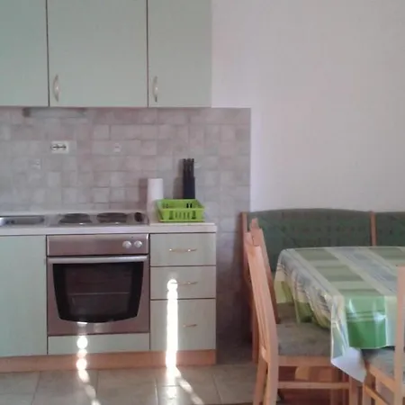Mia Apartment