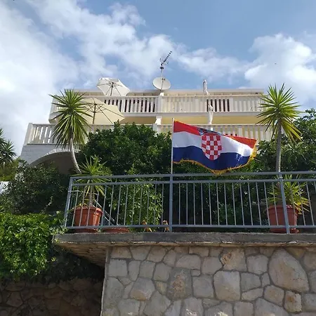 Vila Mia Apartment Prizba