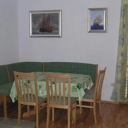 Apartment Mia Prizba