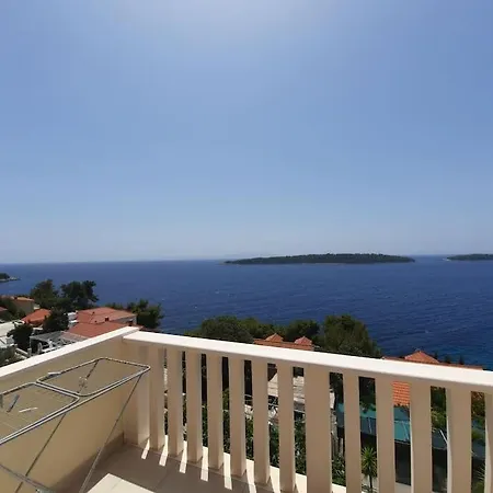 Vila Mia Apartment Prizba