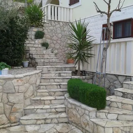 Vila Mia Prizba
