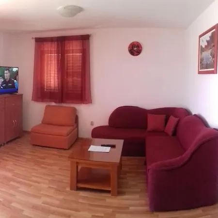 Vila Mia Apartment *