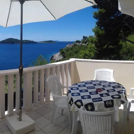Apartment Vila Mia *