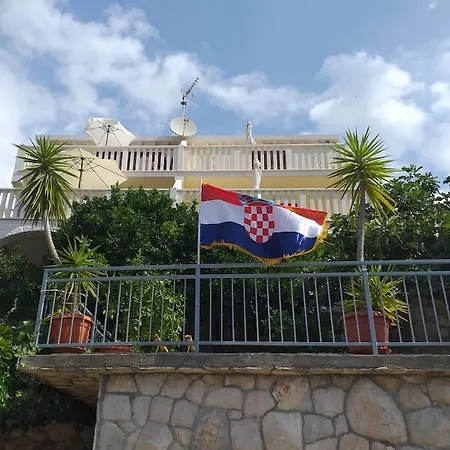 Vila Mia Prizba
