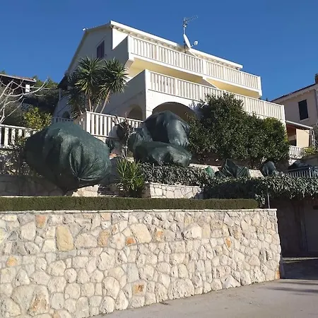 Apartment Vila Mia Prizba
