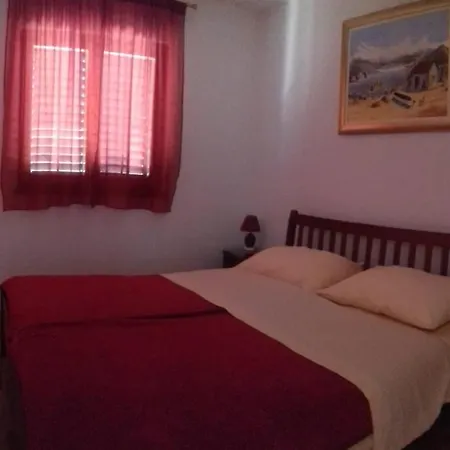 Vila Mia Apartment
