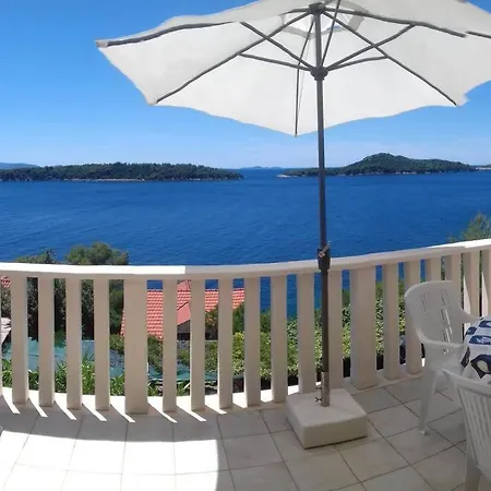 Apartment Vila Mia Prizba